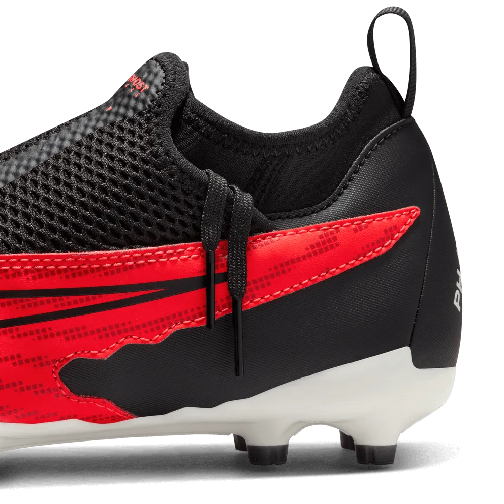 Nike Jr Phantom GX Academy DF FG-MG - Ready Pack (FA23) (Detail 4)