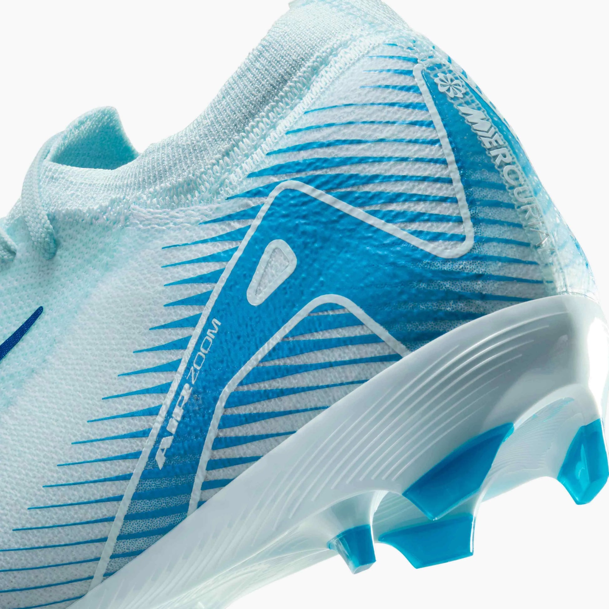Nike JR ZM Vapor 16 Pro FG - Mad Ambition Pack (FA24) (Detail 3)
