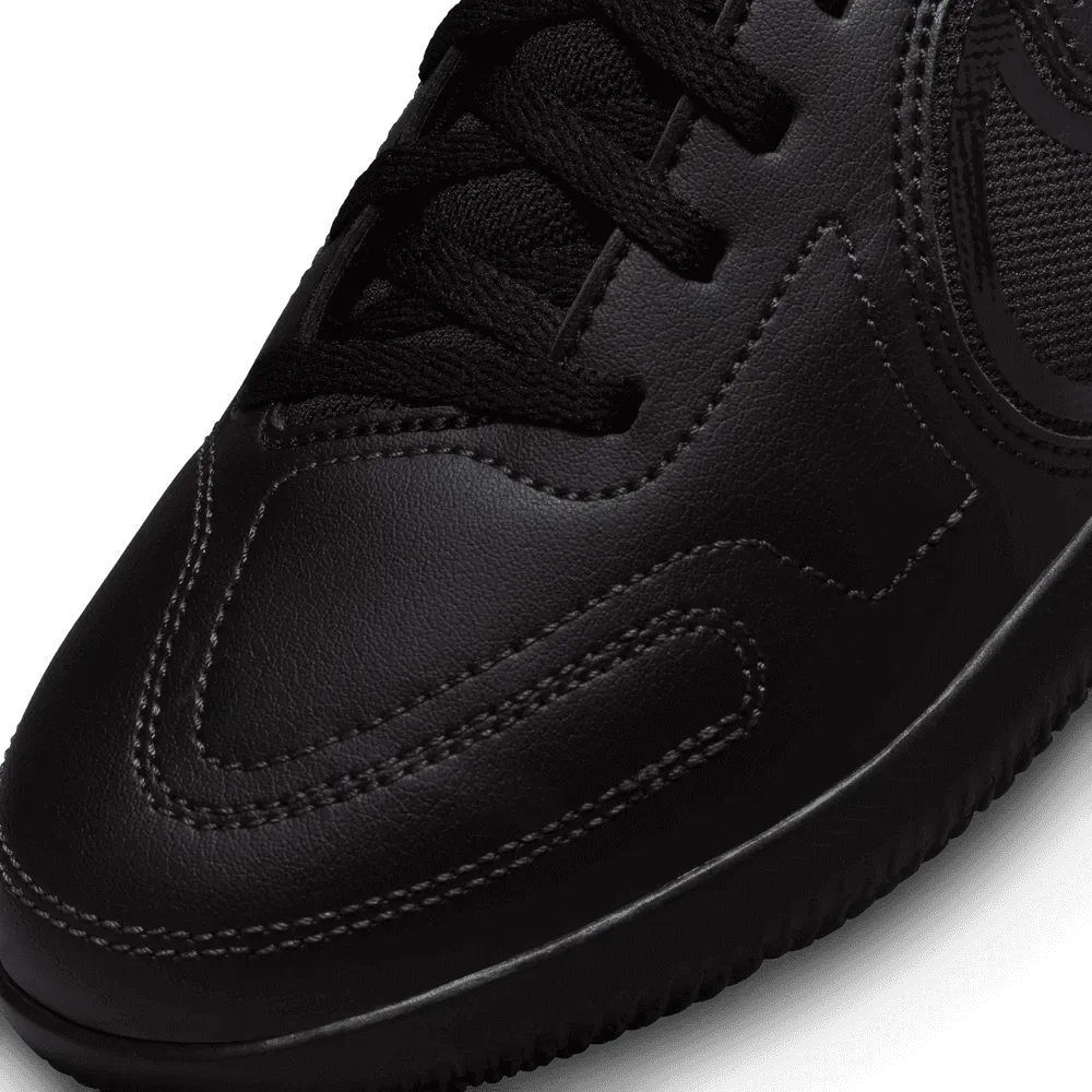 Nike JR Legend 9 Club IC Black (Detail 1)