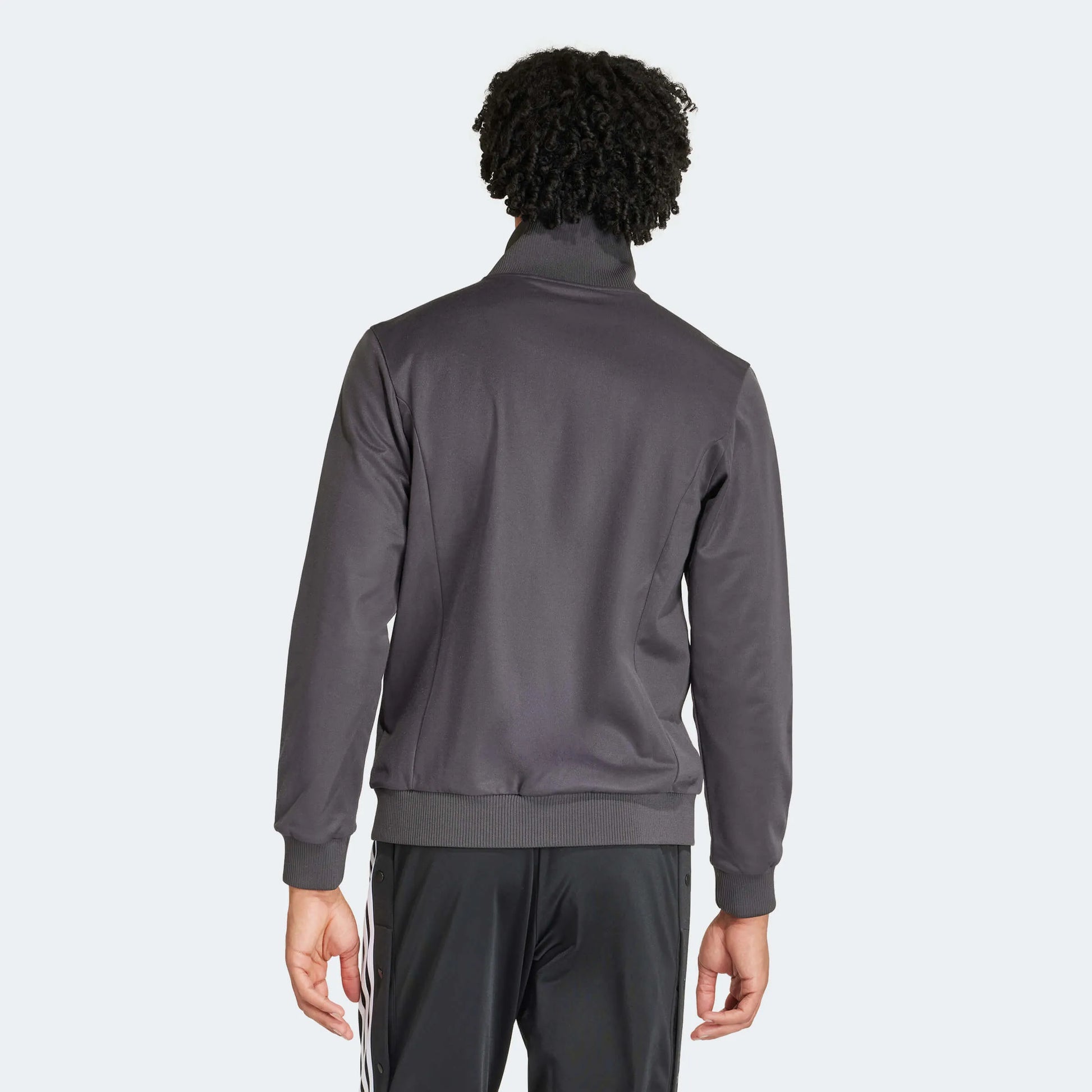 adidas 2024-24 Argentina Men's Beckenbaur Track Top (Model - Back)