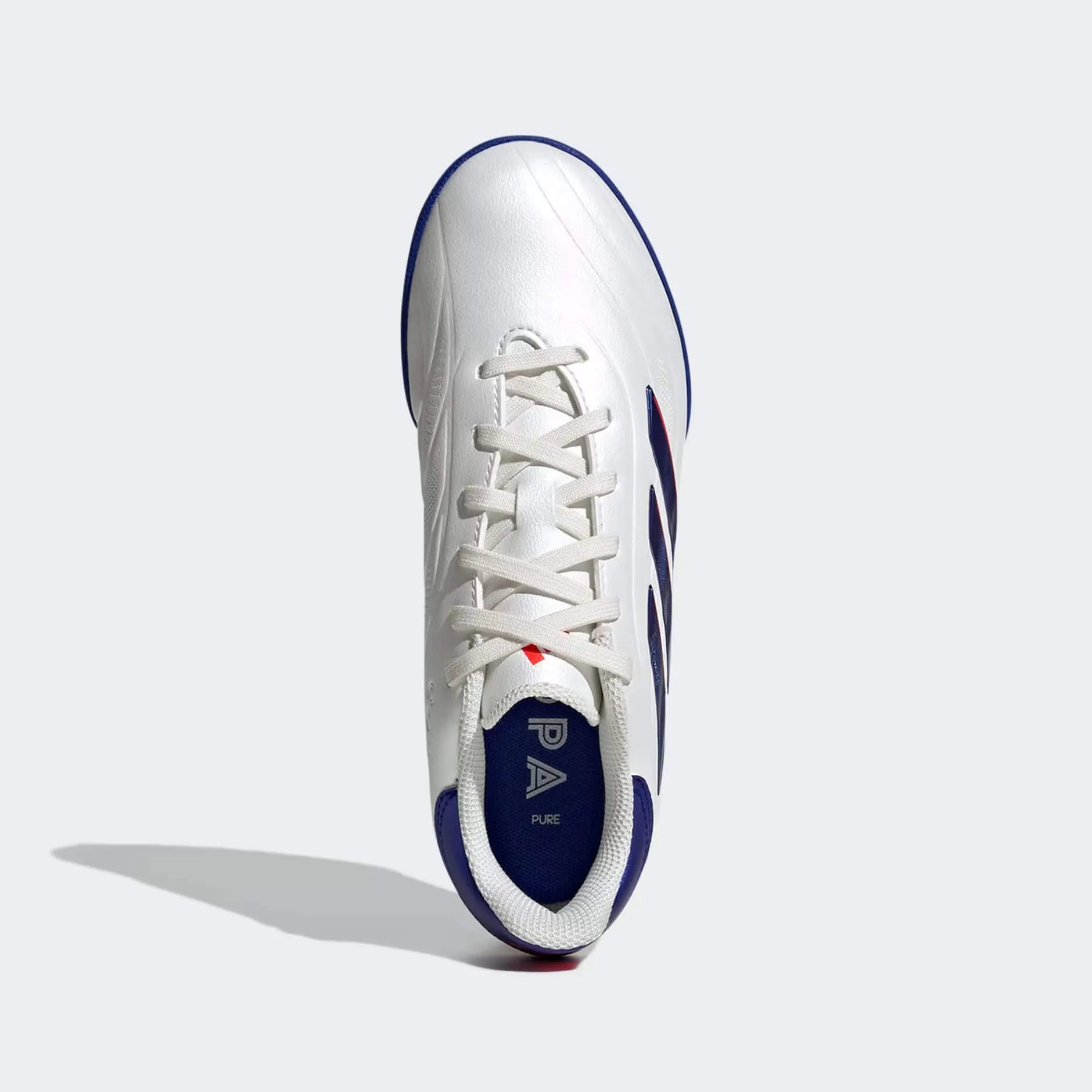 adidas JR Copa Pure 2 League Turf - Advancement Pack (FA24) (Top)