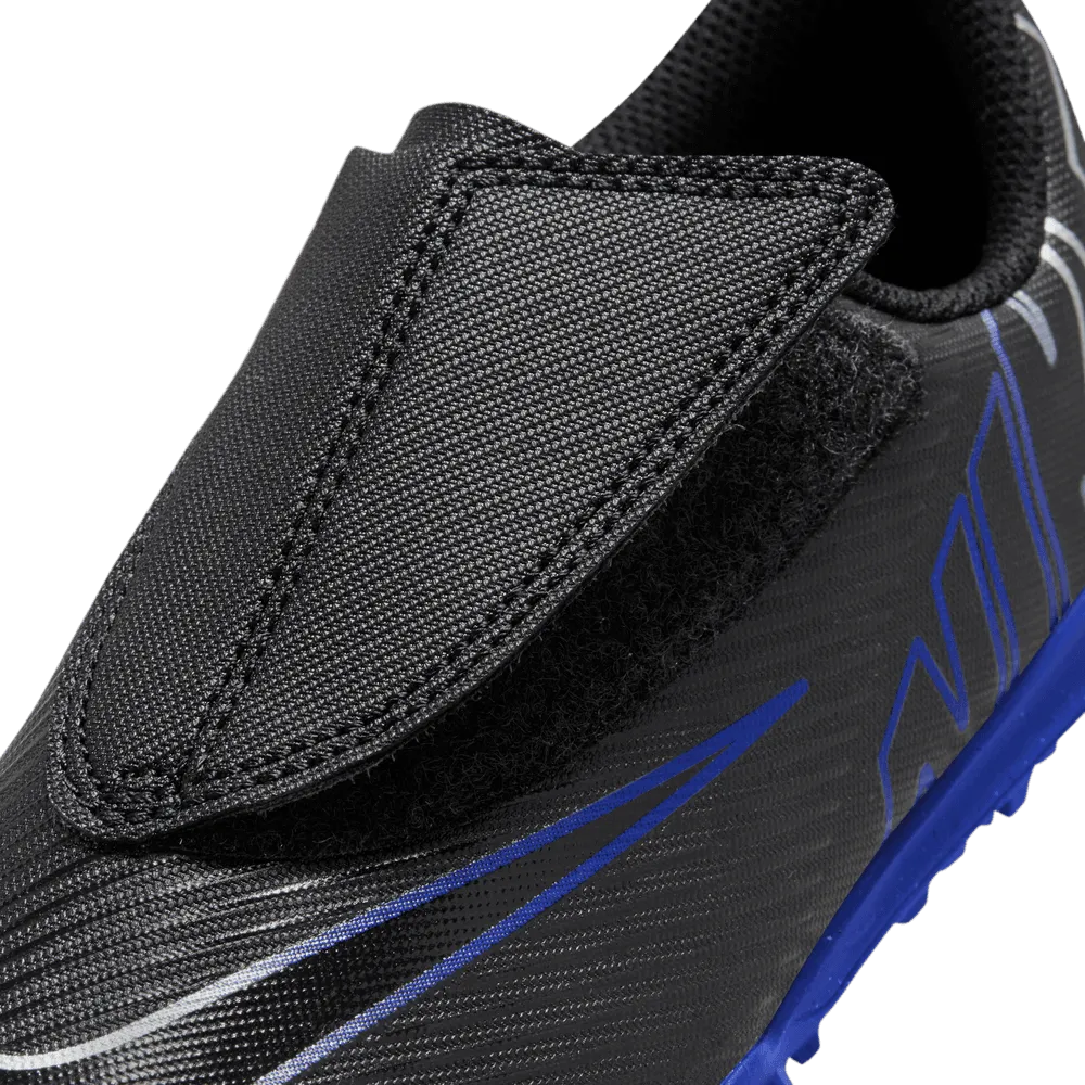 Nike Kids Vapor 15 Club Turf PS (V) - Shadow Pack (FA23) (Detail 3)