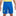 Nike 2024-25 Brazil Men's Stadium Home Shorts