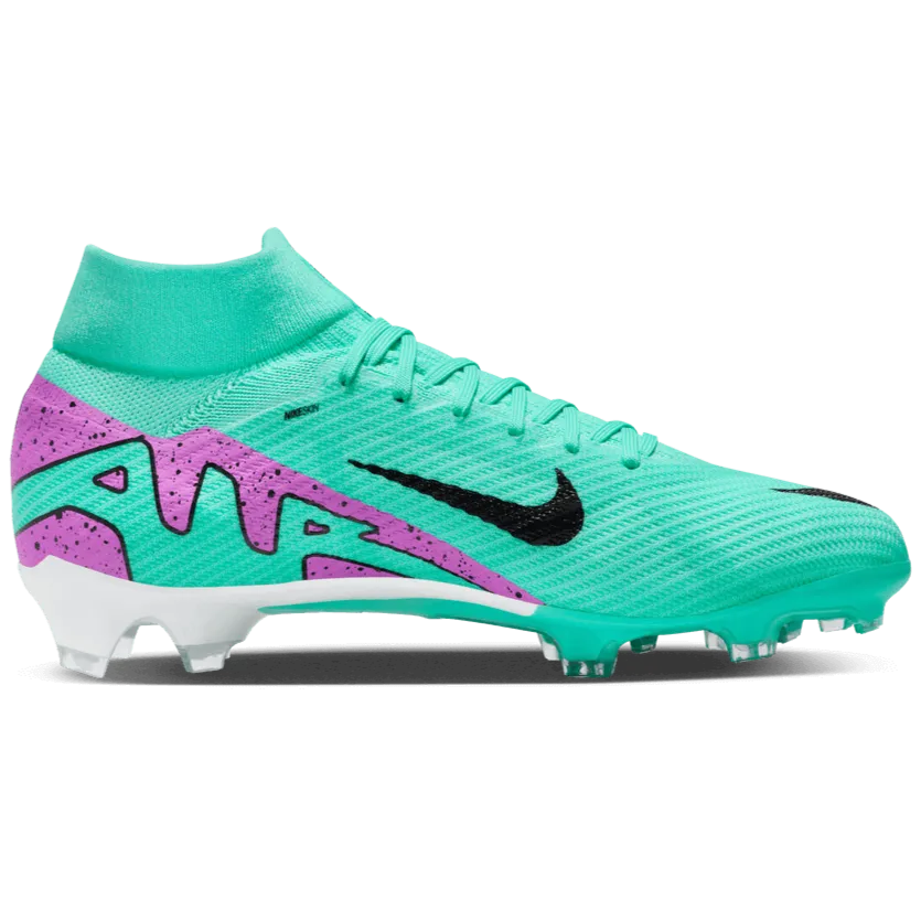 Nike Zoom Superfly 9 Pro FG - Peak Performance (HO23) (Side 2)