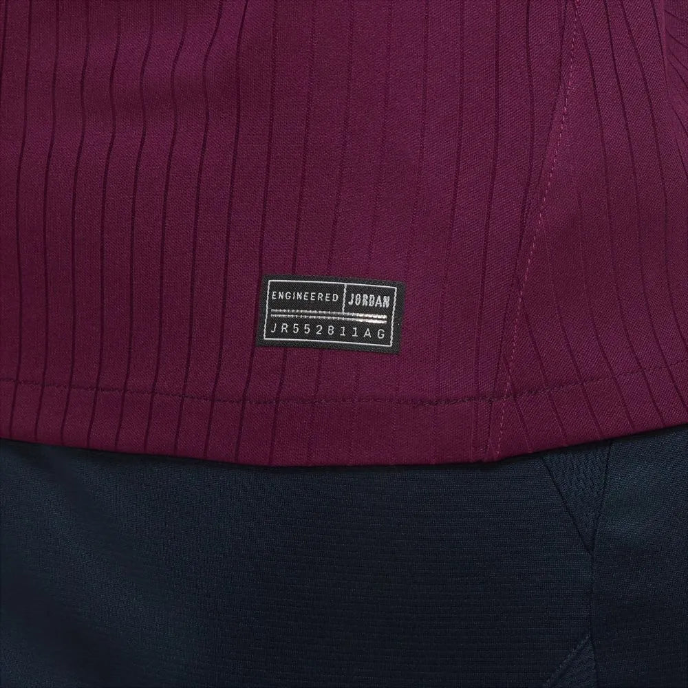 Jordan 2020-21 PSG Women Third jersey - Bordeaux