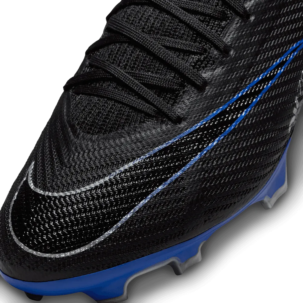 Nike Zoom Vapor 15 Pro FG - Shadow Pack (FA23) (Detail 2)