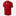 New Balance 2021-22 Roma Pre-Game Jersey - Carmine Red