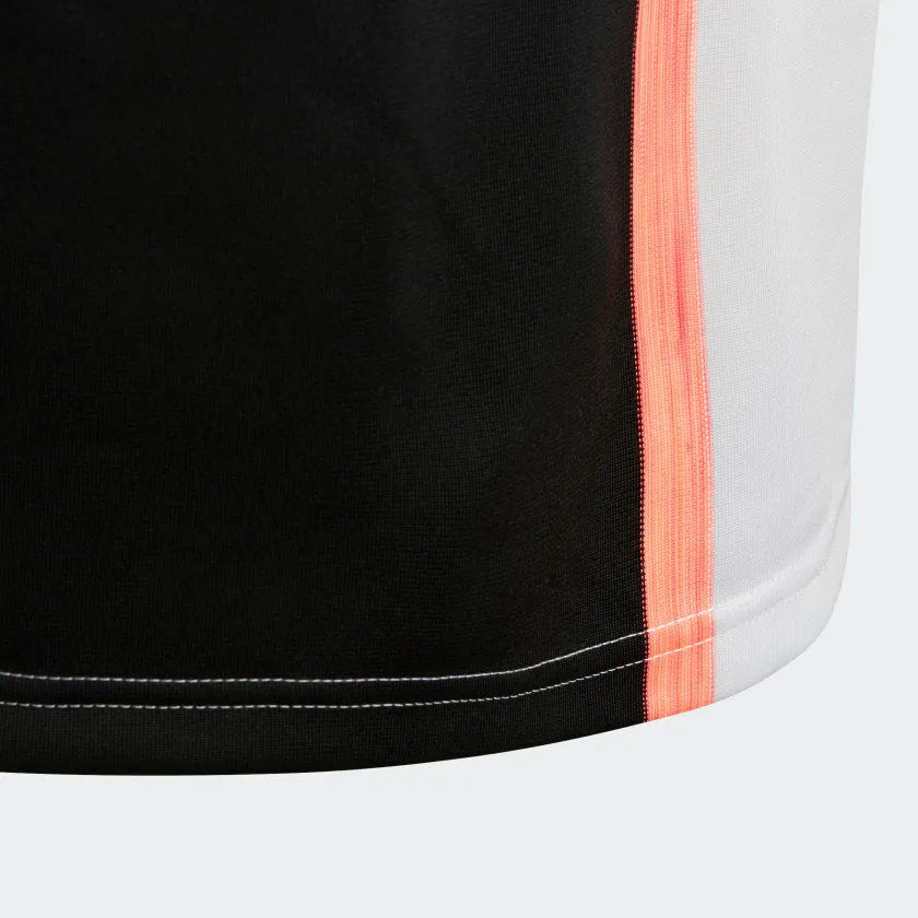 adidas Juventus 2019-20 Home YOUTH Jersey