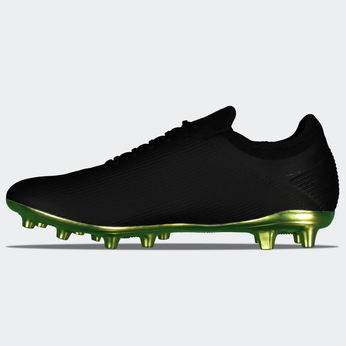 Charly Genesis PFX FG - Black-Lime (Side 2)