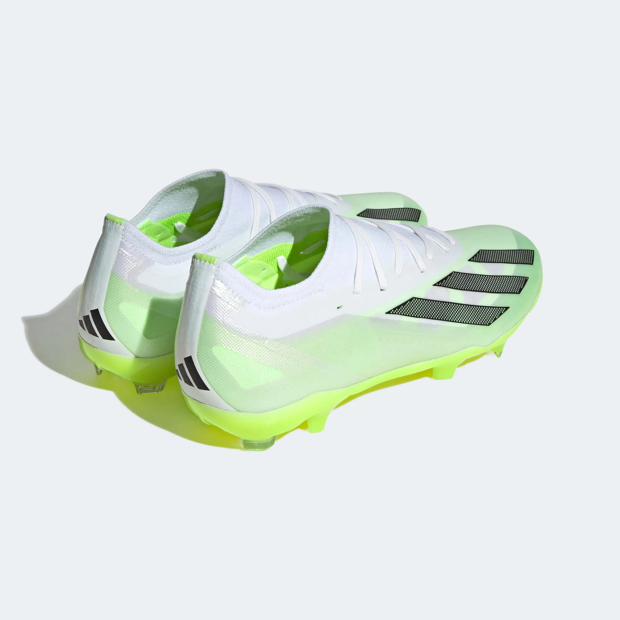 adidas X Crazyfast .2 FG - Crazyrush Pack (FA23) (Pair - Lateral Back)