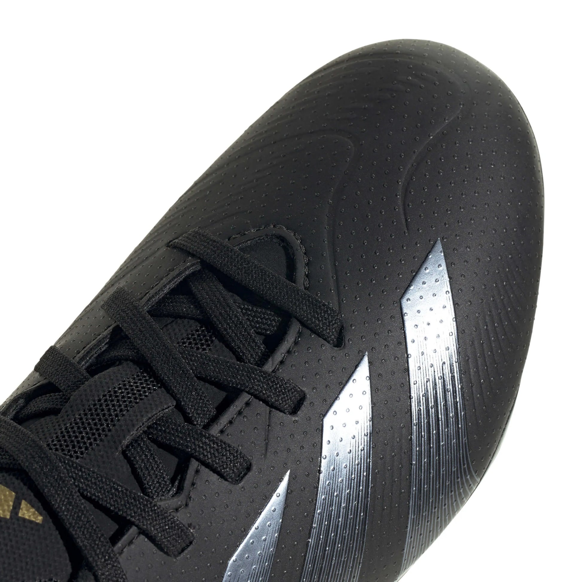 adidas JR Predator League FG - Darkspark Pack (FA24) (Detail 1)
