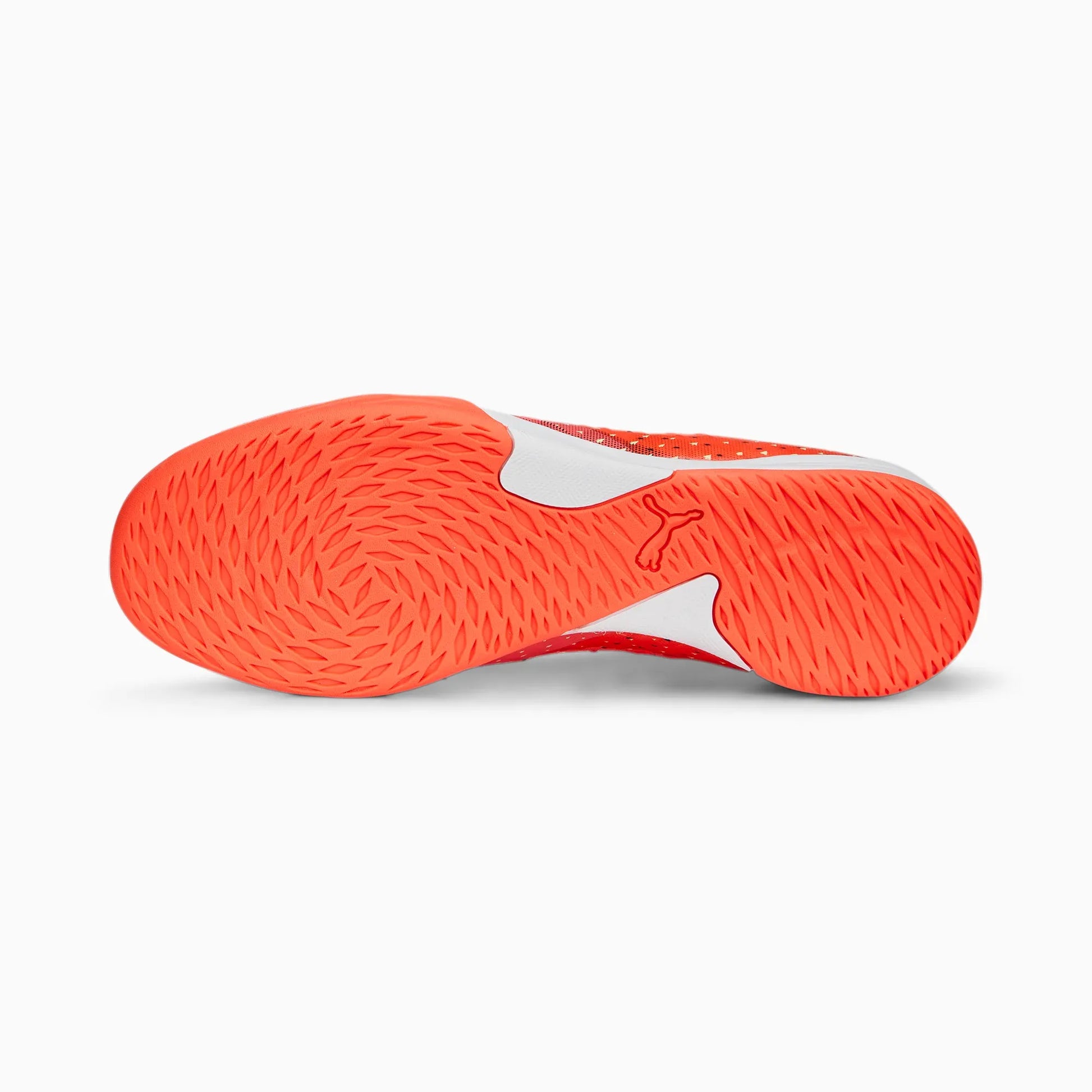 Puma Future Z 3.4 IT - Coral-Salmon (Bottom)