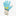 Nike Phantom Elite Goalkeeper Gloves Polarized Blue-Yellow