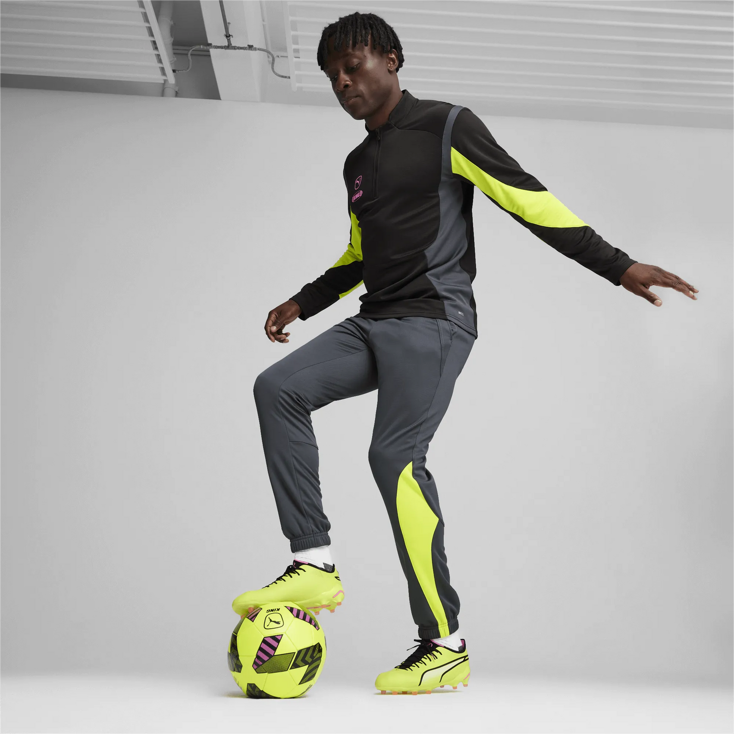 Puma King Ultimate FG-AG - Phenomenal Pack (SP24) (Model 3)