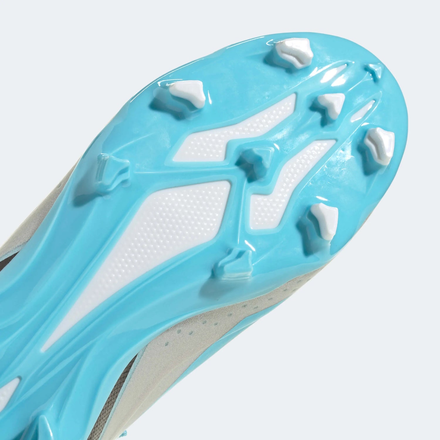 adidas Jr X Crazyfast Messi.3 FG - Messi Pack (FA23) (Detail 1)