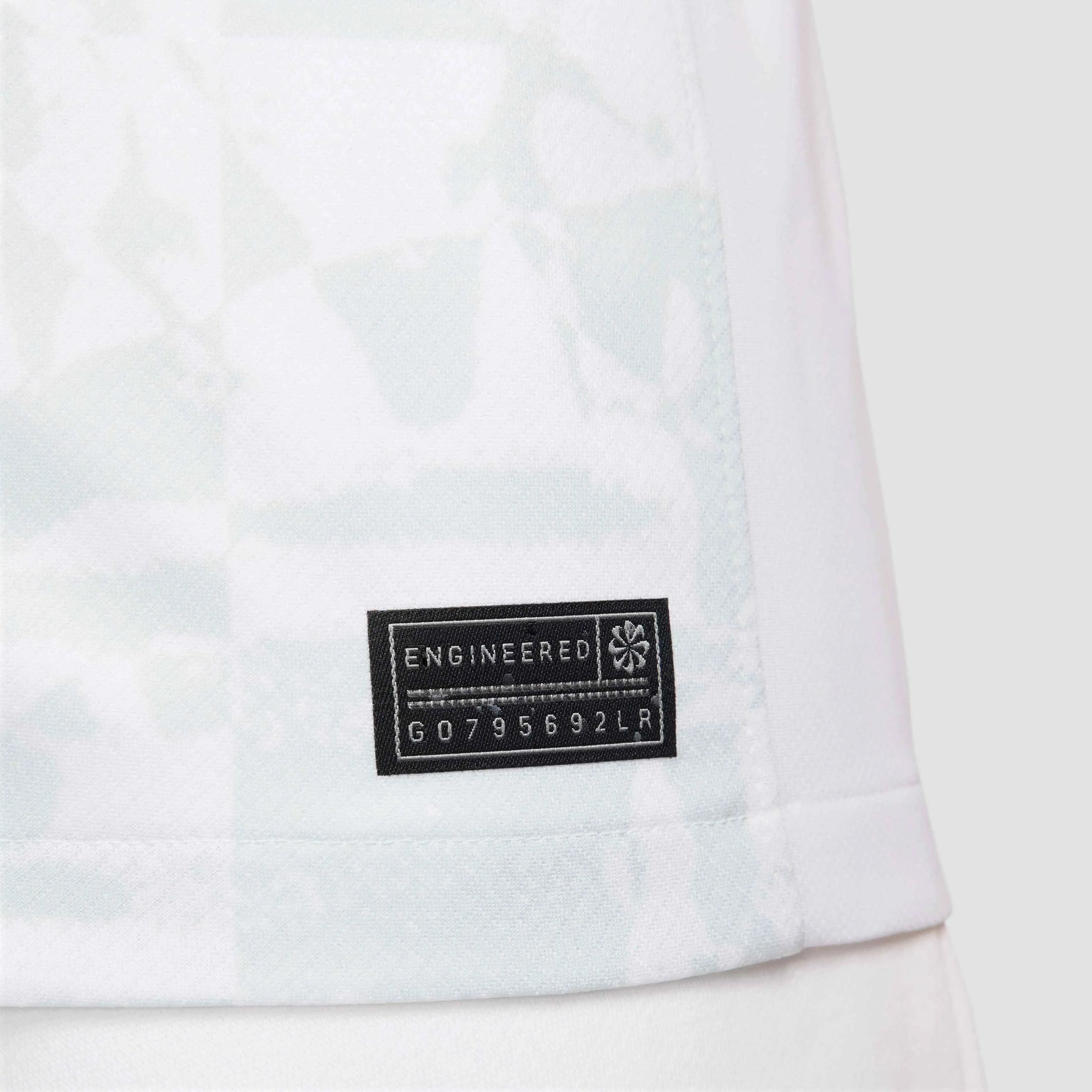Nike 2024-25 Liverpool Women's Stadium Third Jersey (Detail 6)