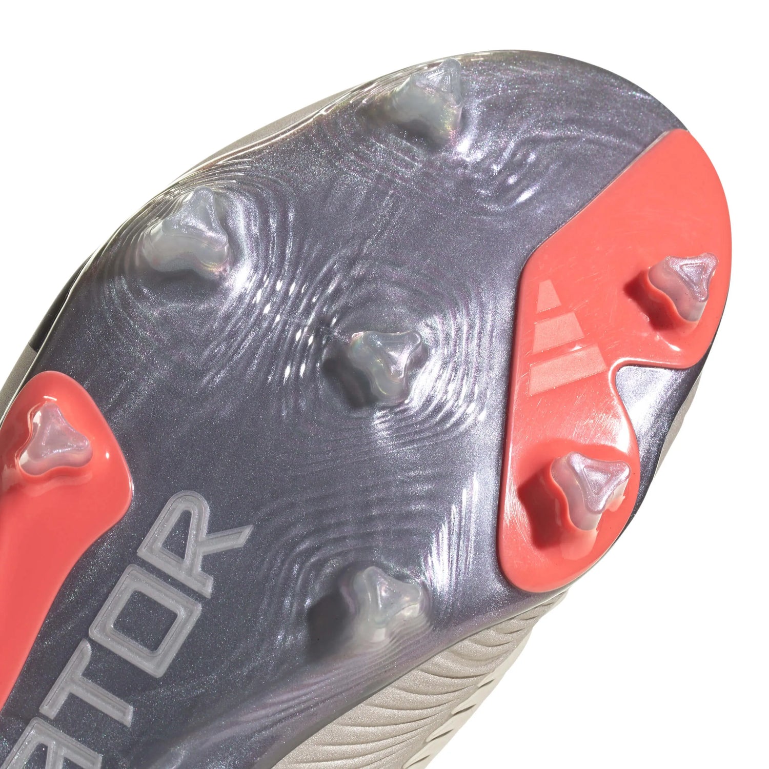 adidas JR Predator Elite FG -  Vivid Horizon Pack (FA24) (Detail 2)