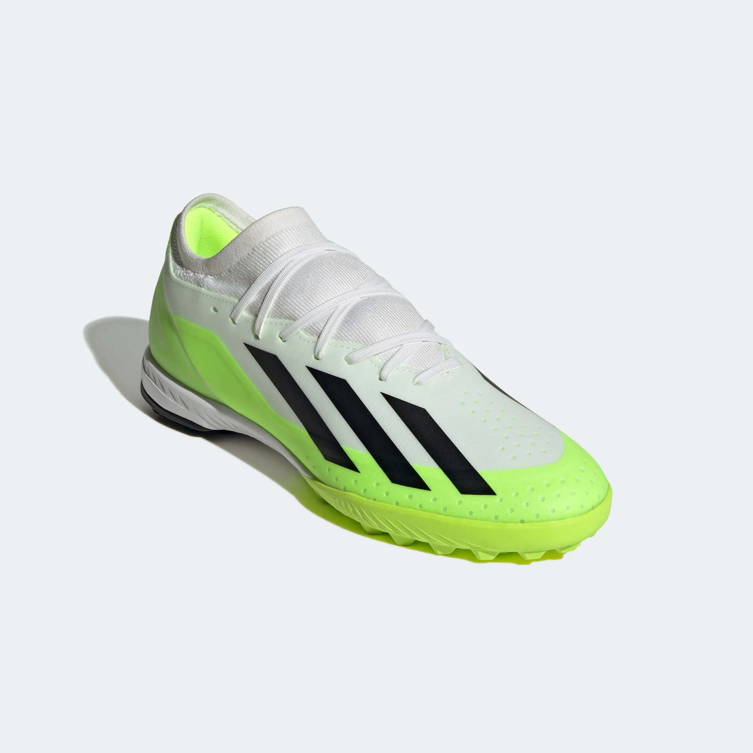 adidas X Crazyfast.3 Turf - Crazyrush Pack (FA23) (Lateral Front)