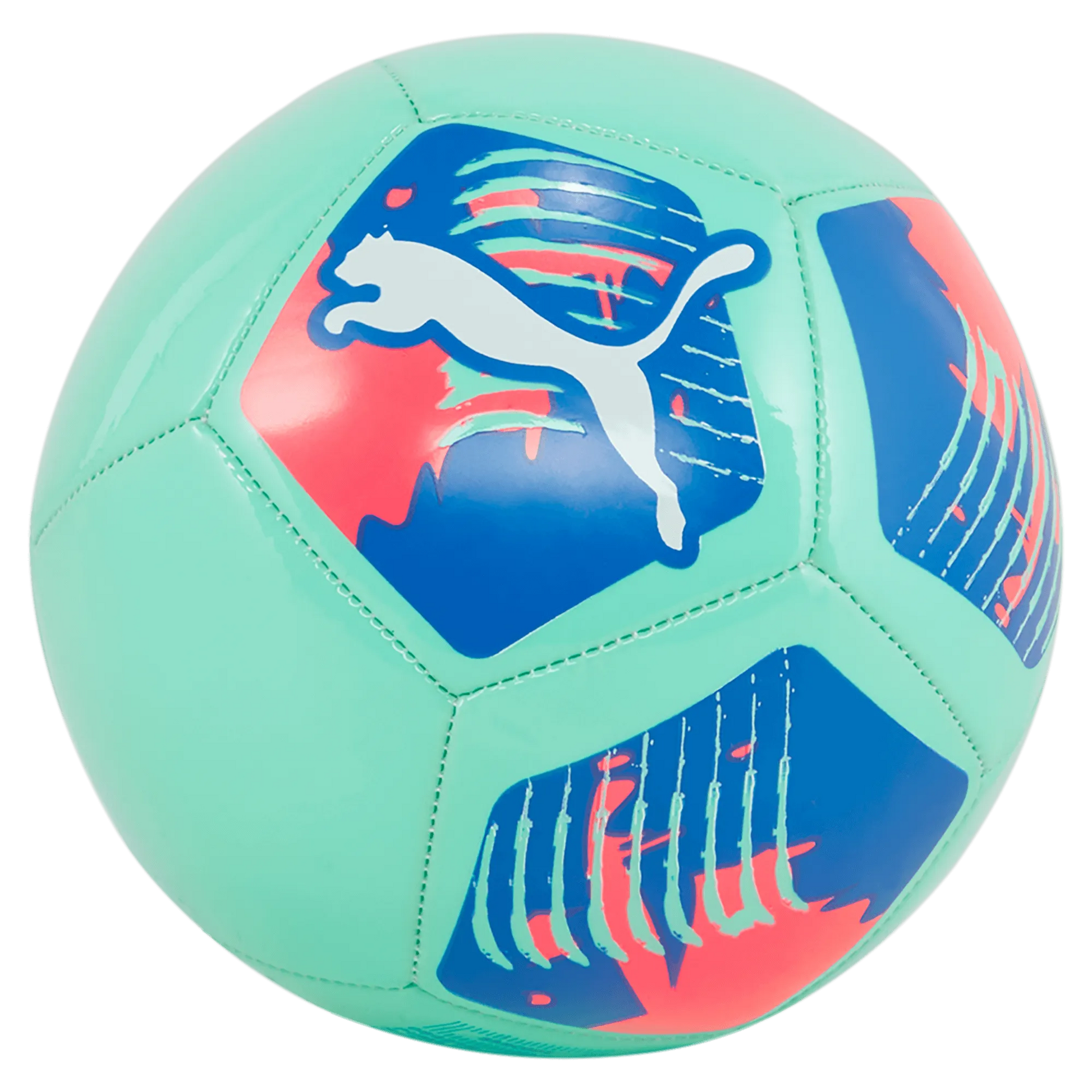 Puma Big Cat Mini Ball (Front)