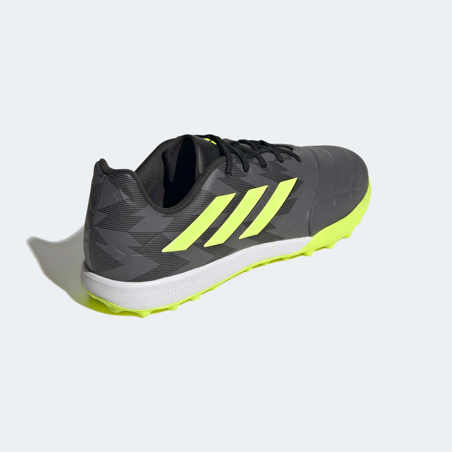 adidas Copa Pure INJ.3 Turf - Crazycharged Pack (FA23) (Lateral Back)