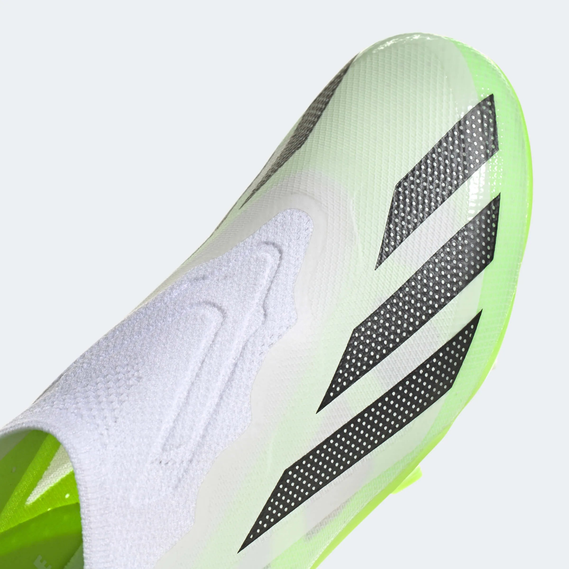 adidas Jr X Crazyfast.1 LL FG - CrazyPack (FA23) (Detail 1)