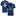 adidas 2024-25 Manchester United Men's Stadium Away Jersey