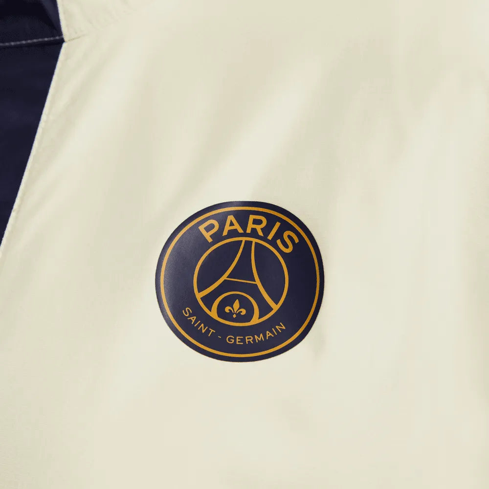 Nike 2023-24 PSG Women's Essential Graphic Jacket (Detail 2)