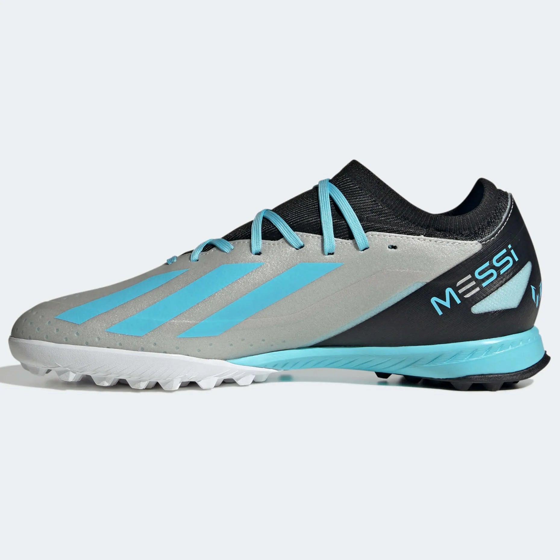 adidas X Crazyfast Messi.3 Turf - Messi Pack (FA23) (Side 2)