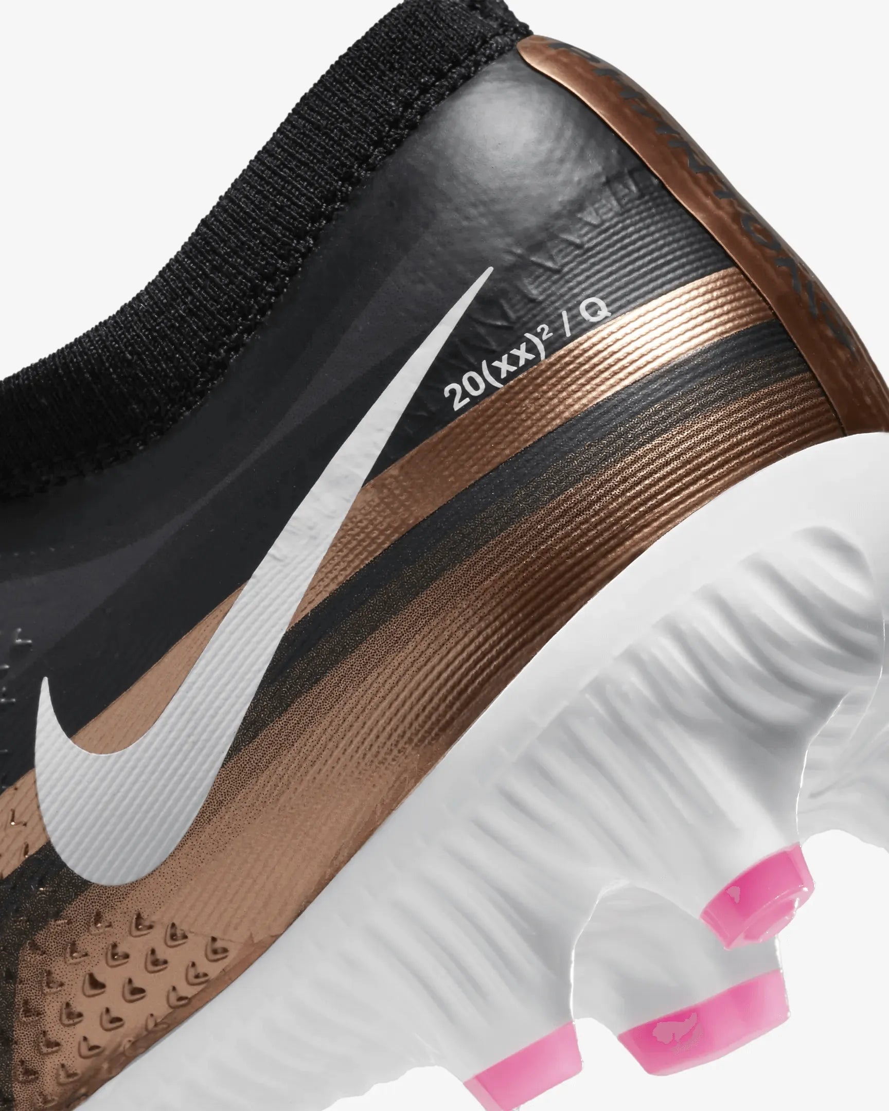 Nike Phantom GT2 Pro FG - Generation Pack (Detail 3)
