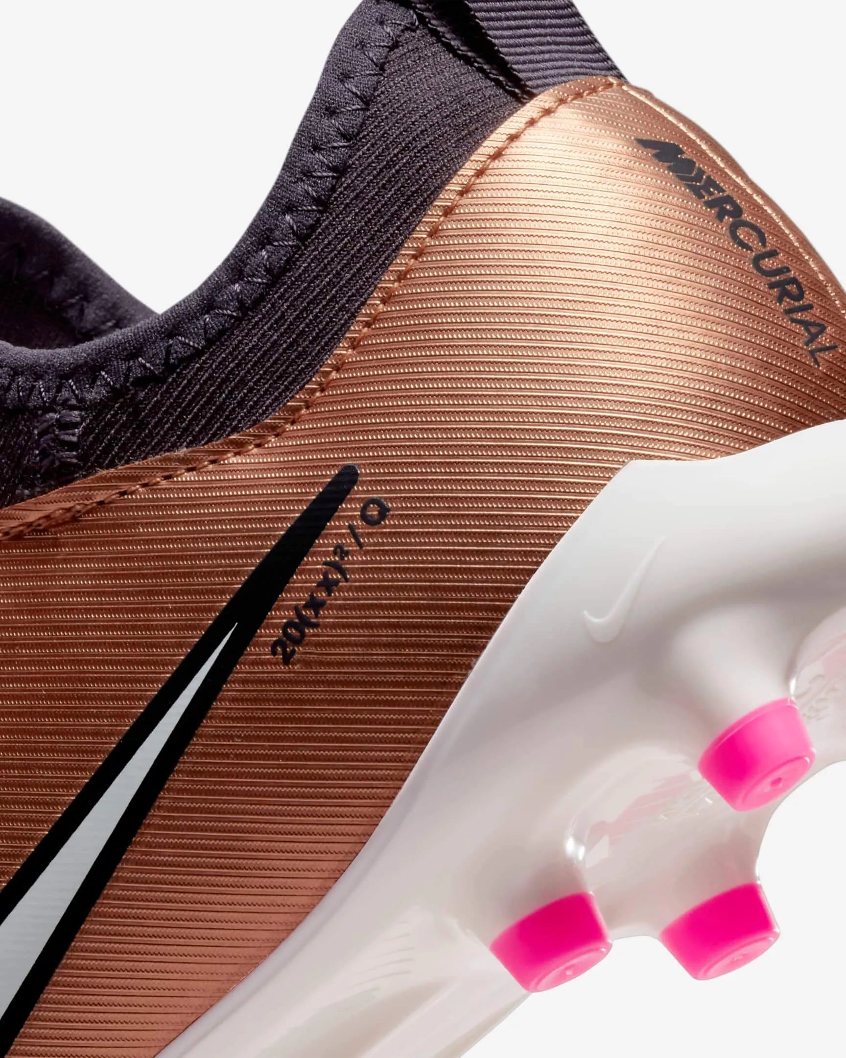 Nike Jr Zoom Vapor 15 Academy FG/MG - Generation Pack (Detail 3)