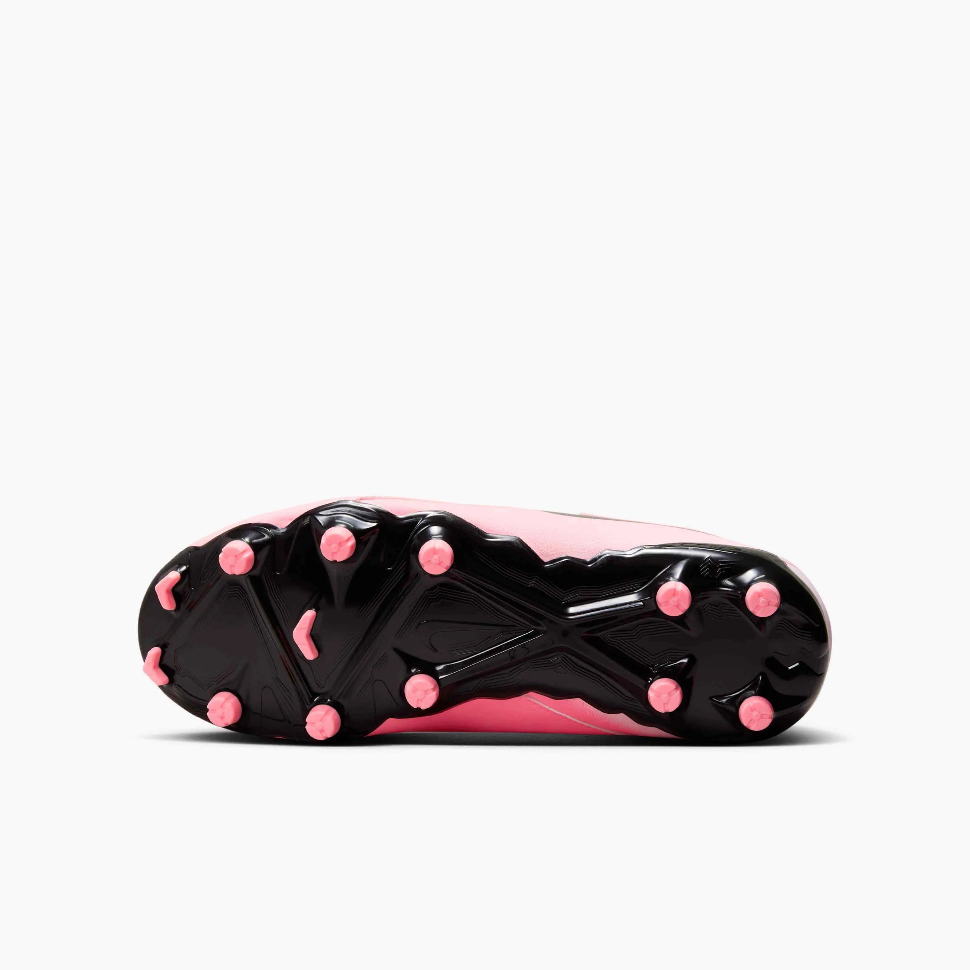 Nike JR Phantom Luna II Academy FG MG - Mad Brilliance Pack (SU24) (Bottom)