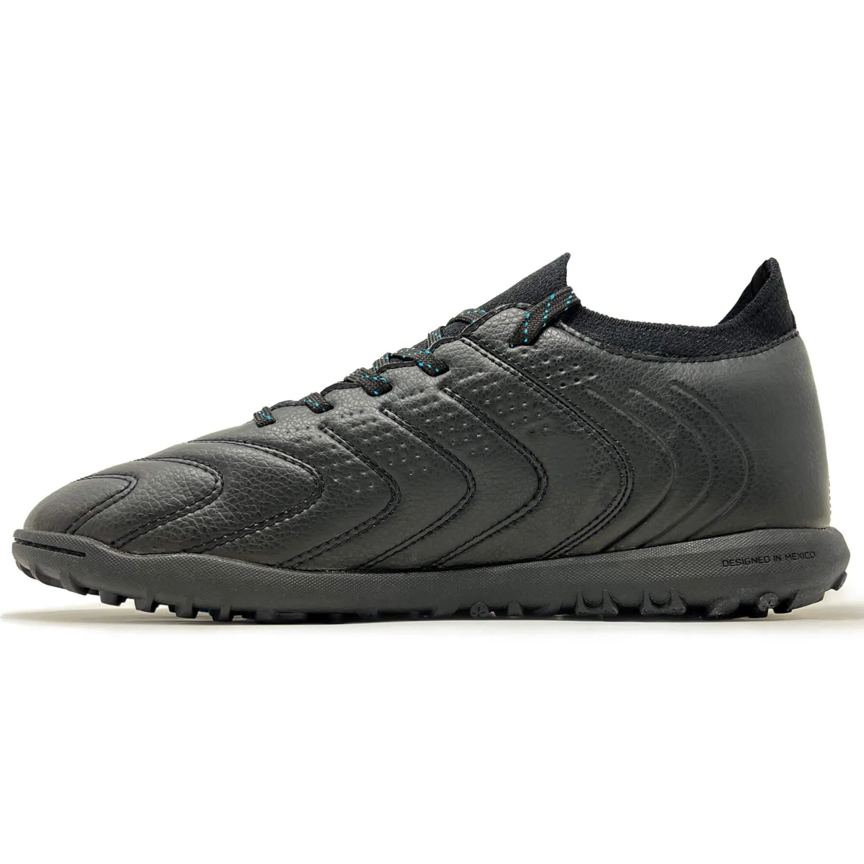 Charly Encore RL Turf - Black (Side 2)