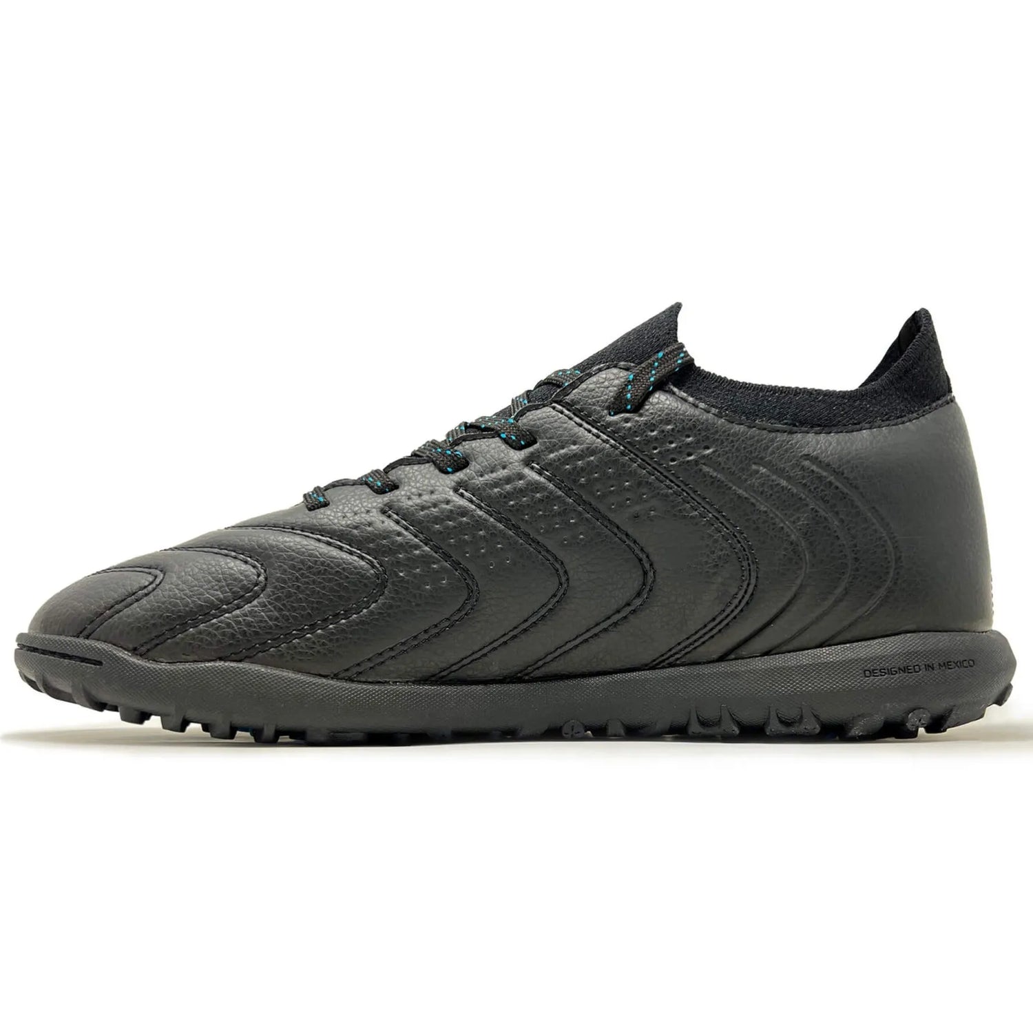 Charly Encore RL Turf - Black (Side 2)