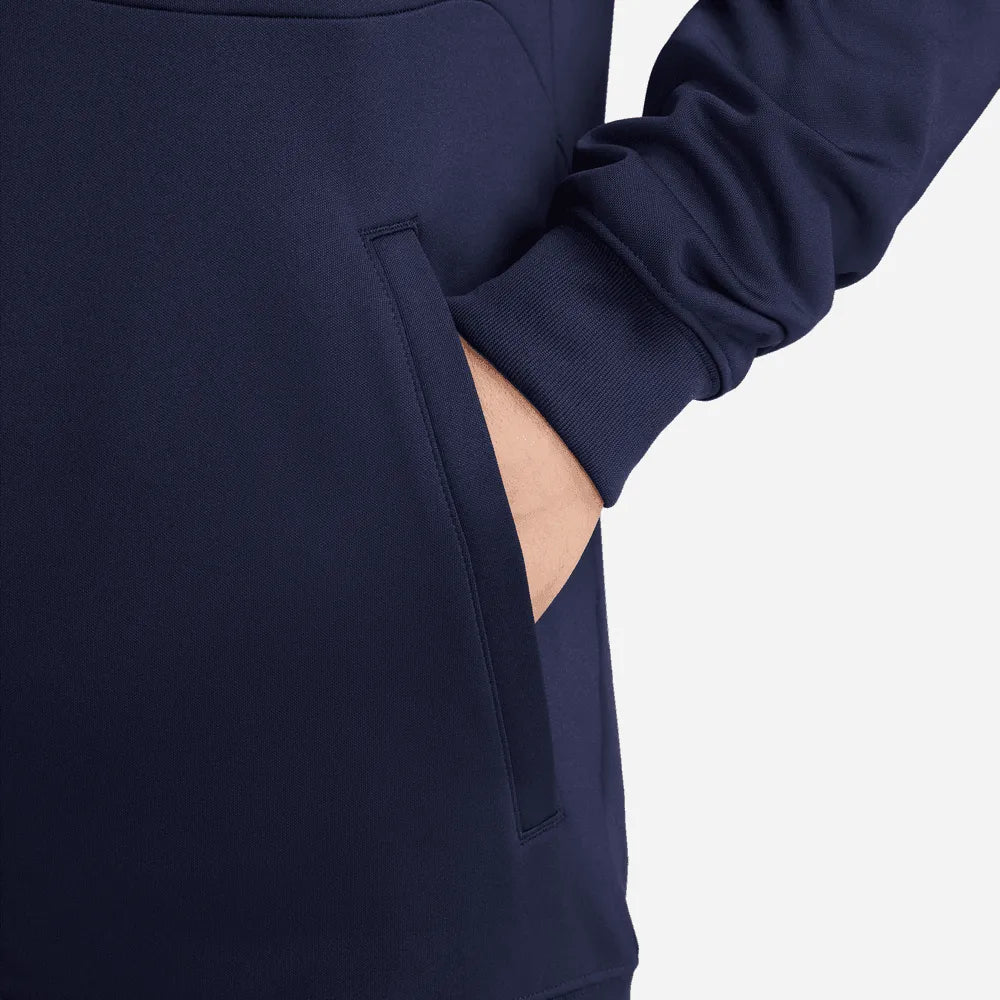 Nike 2023-24 PSG Academy Pro Home Graphic Jacket (Detail 3)
