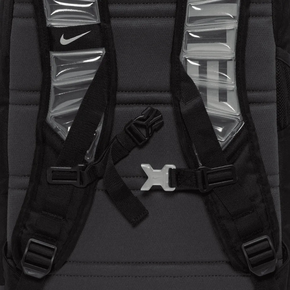 NIKEバックパックELITE PROエリート32Lパソコン バスケットボール Nike Elite Backpack (32L) | ProSoccer US