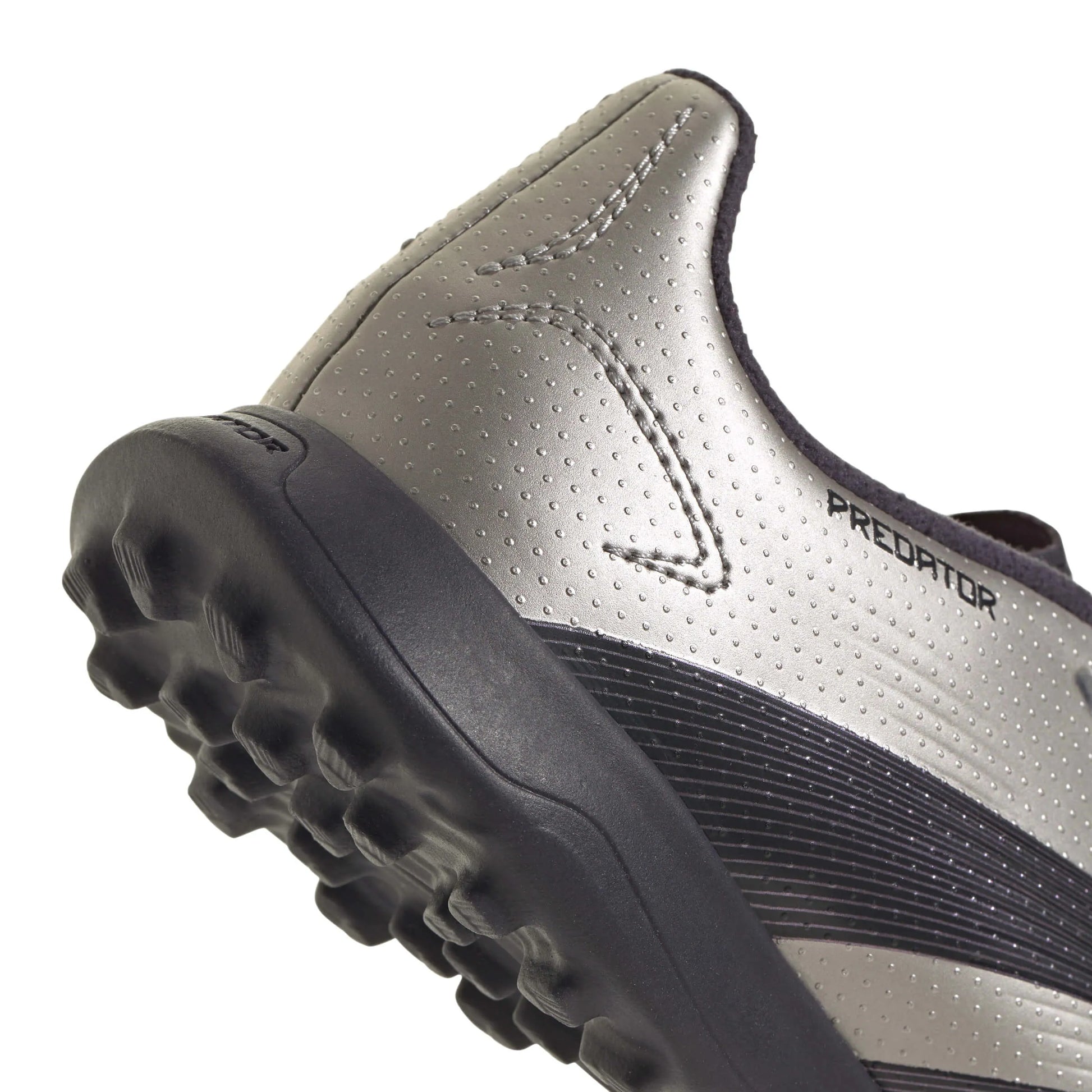 adidas Jr Predator League Turf - Vivid Horizon Pack (FA24) (Detail 2)