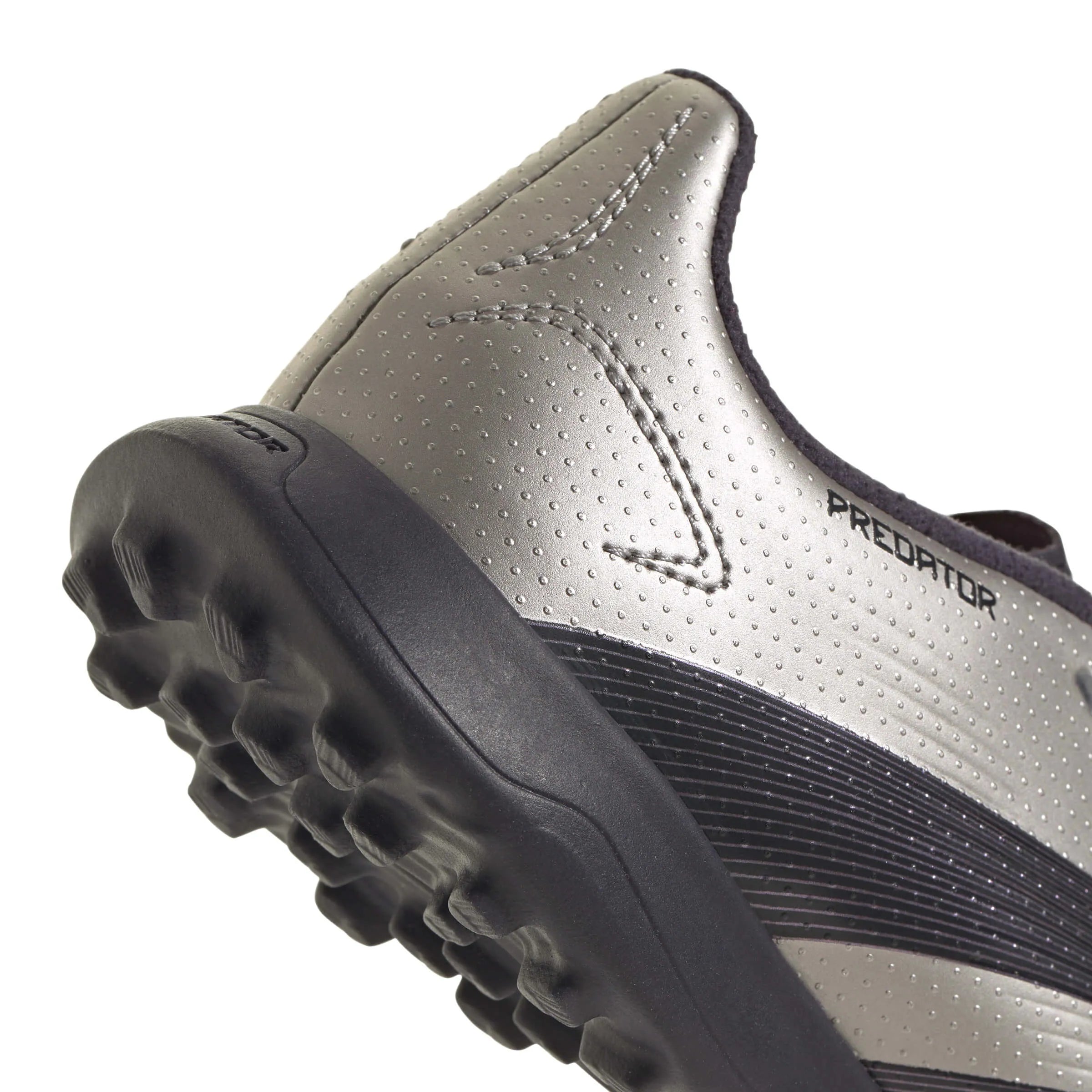 adidas Jr Predator League Turf - Vivid Horizon Pack (FA24) (Detail 2)