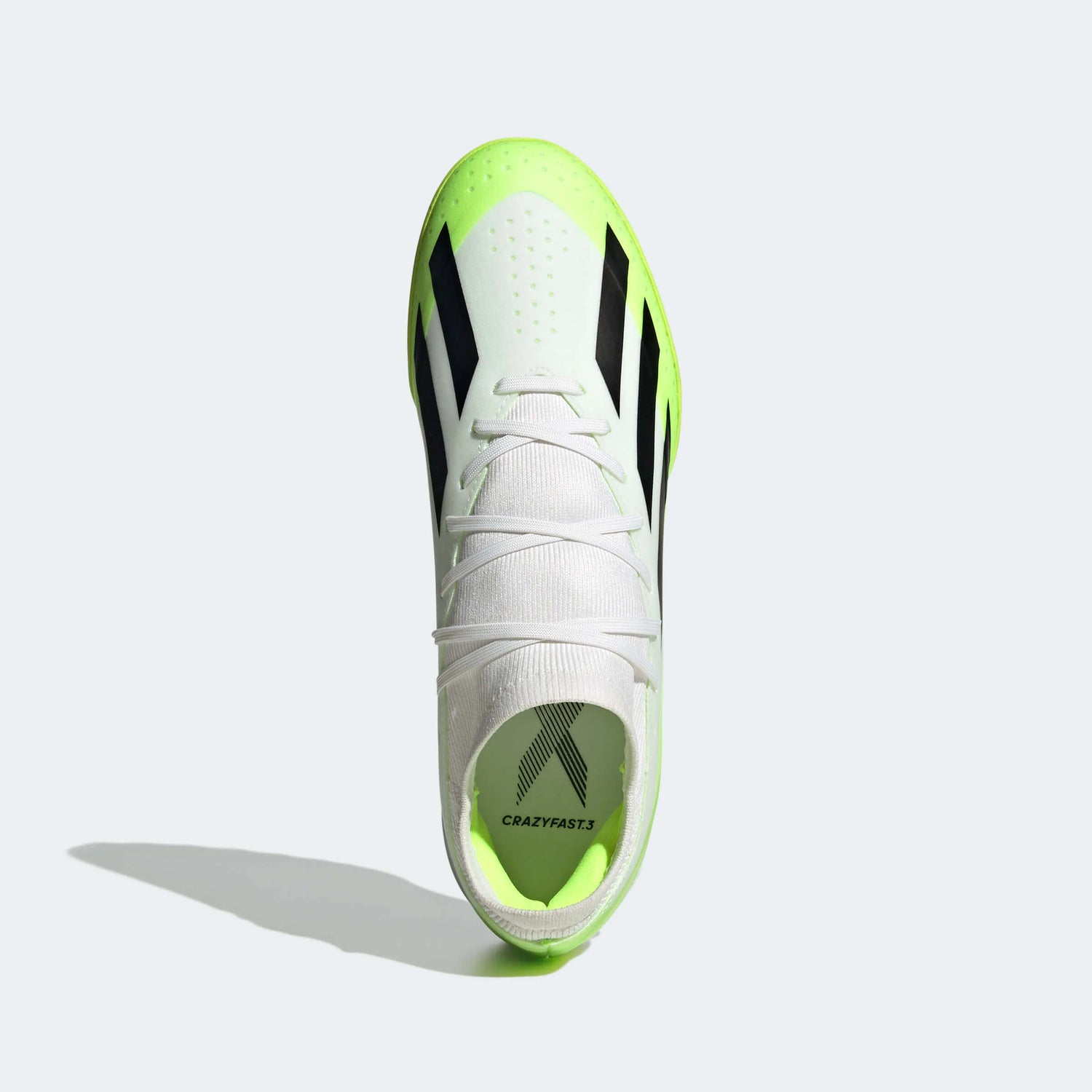adidas X Crazyfast.3 Turf - Crazyrush Pack (FA23) (Top)