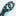 adidas Kids X Speedportal.4 FxG - Aqua-Blue