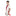 adidas 2024-25 Peru Men's Stadium Home Jersey