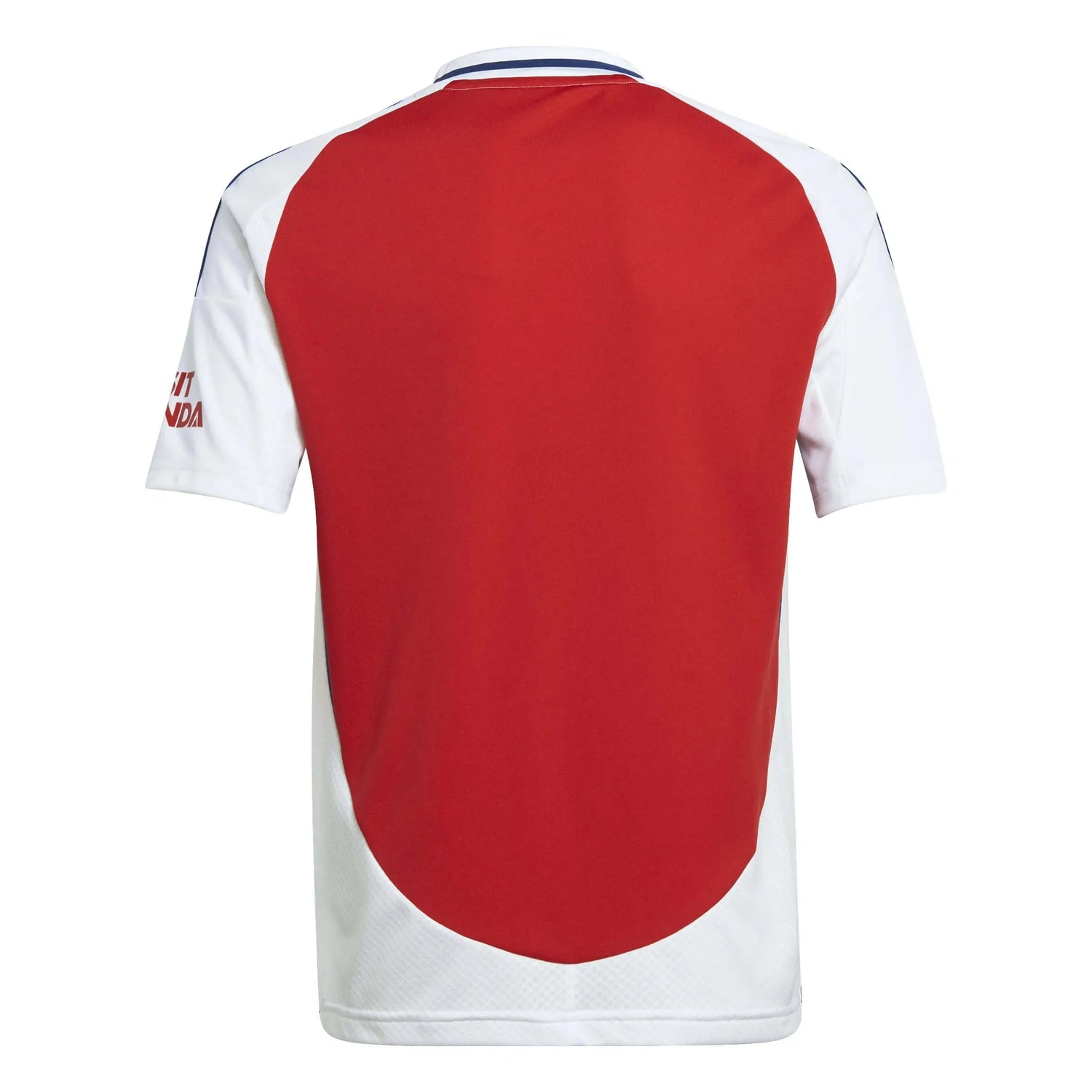 adidas 2024-25 Arsenal Youth Stadium Home Jersey (Back)