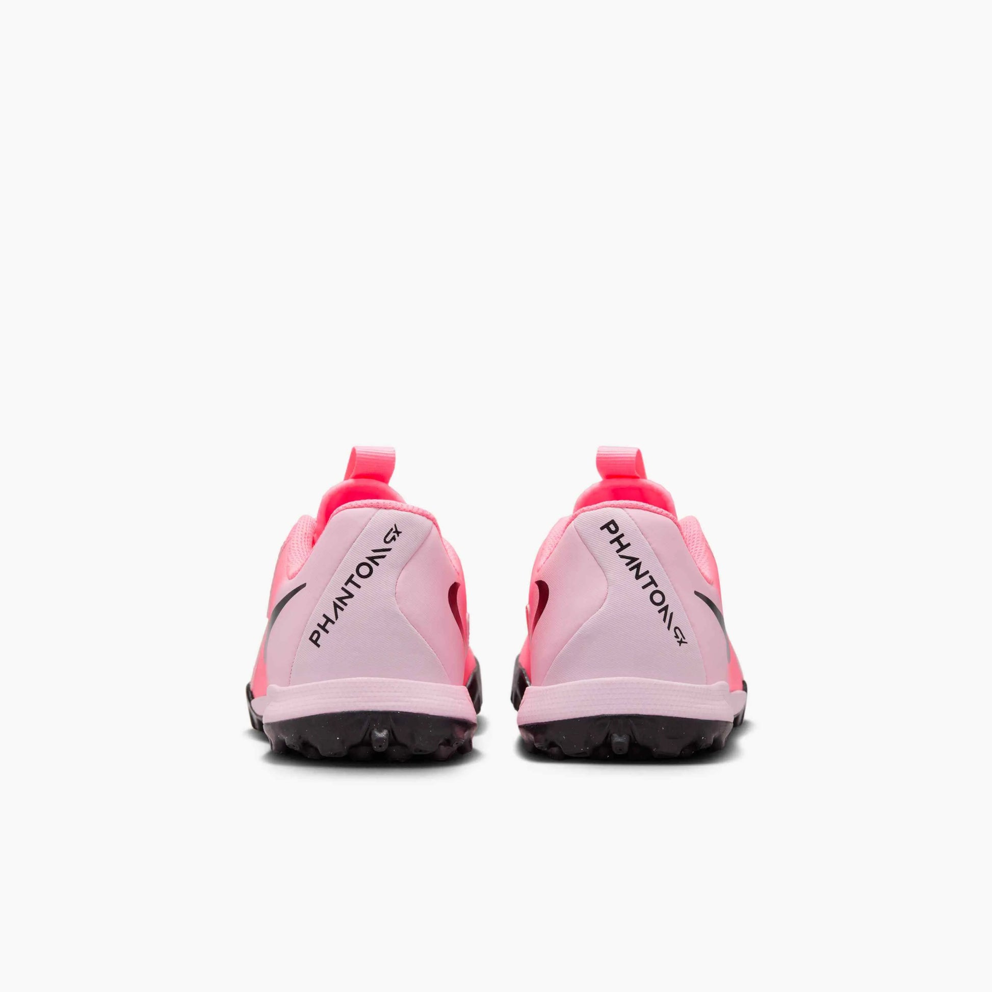 Nike JR Phantom GX II Academy Turf - Mad Brilliance Pack (SU24) (Pair - Back)