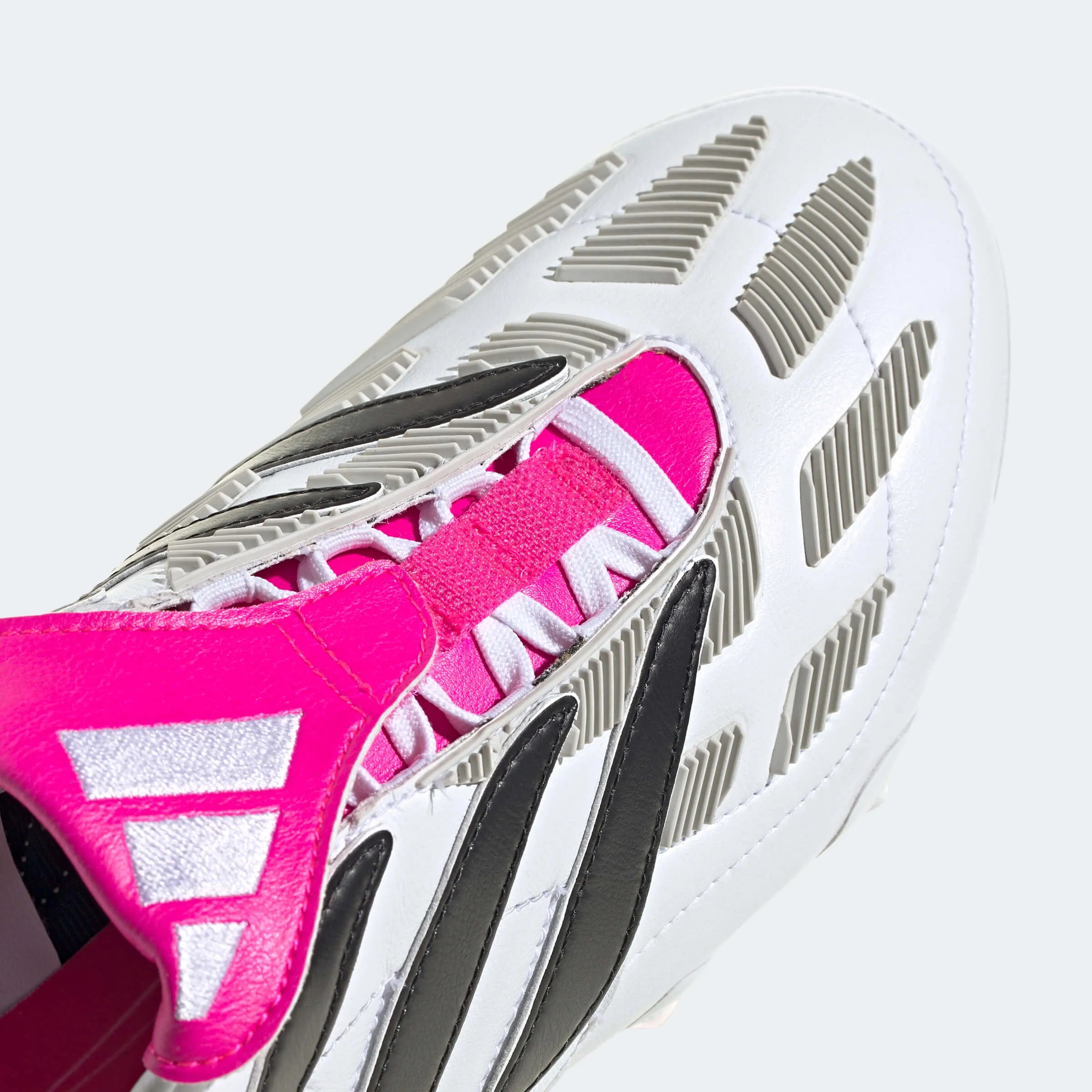 adidas Predator Precision .1 FG - Predator Archive Pack (SP23) (Detail 1)