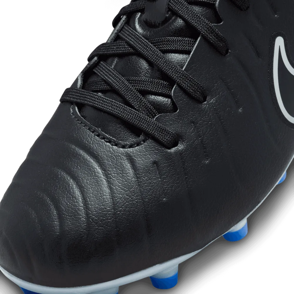 Nike Kids Legend 10 Academy FG-MG - Shadow Pack (FA23) (Detail 2)