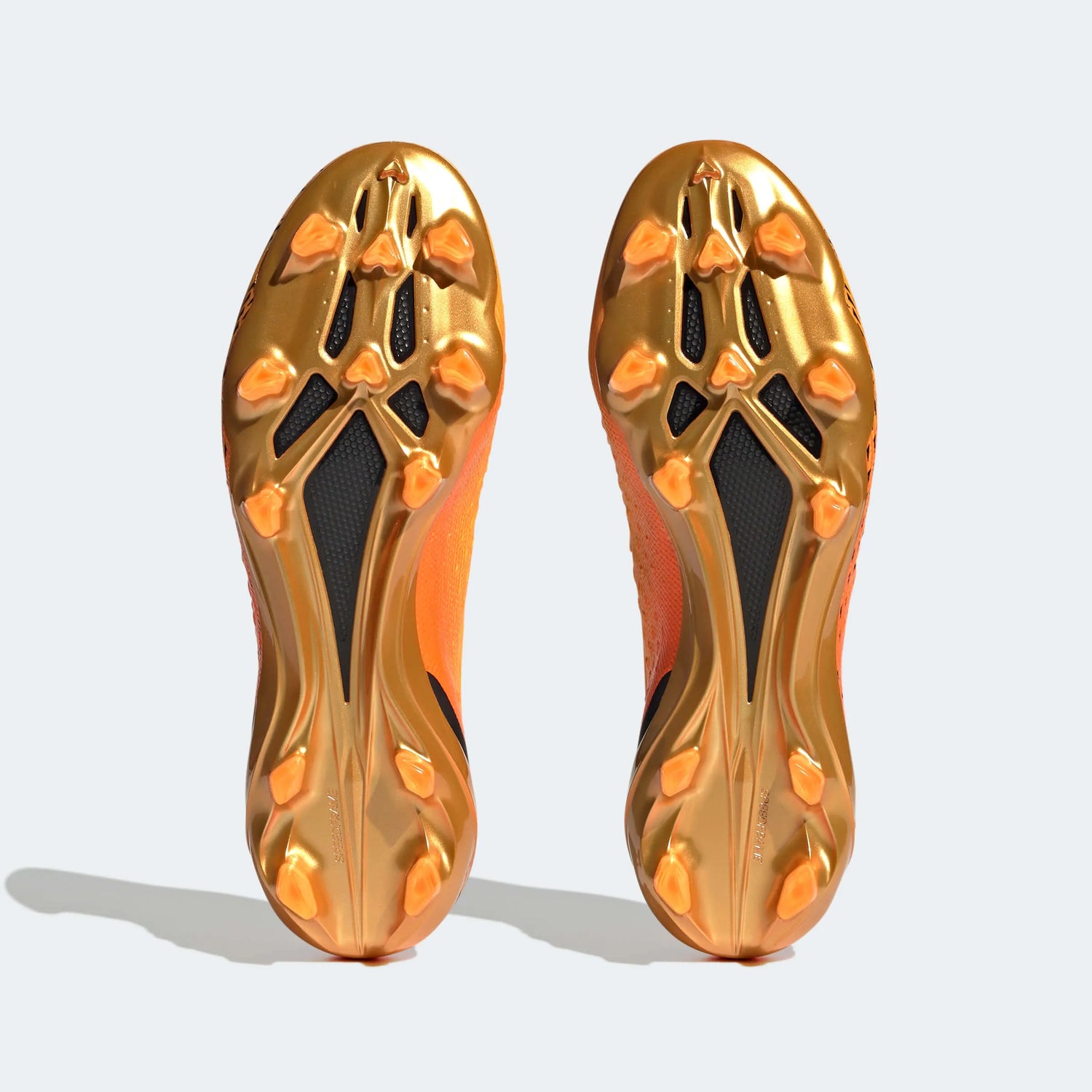 adidas X Speedportal+ FG - Heatspawn Pack (SP23) (Pair - Bottom)