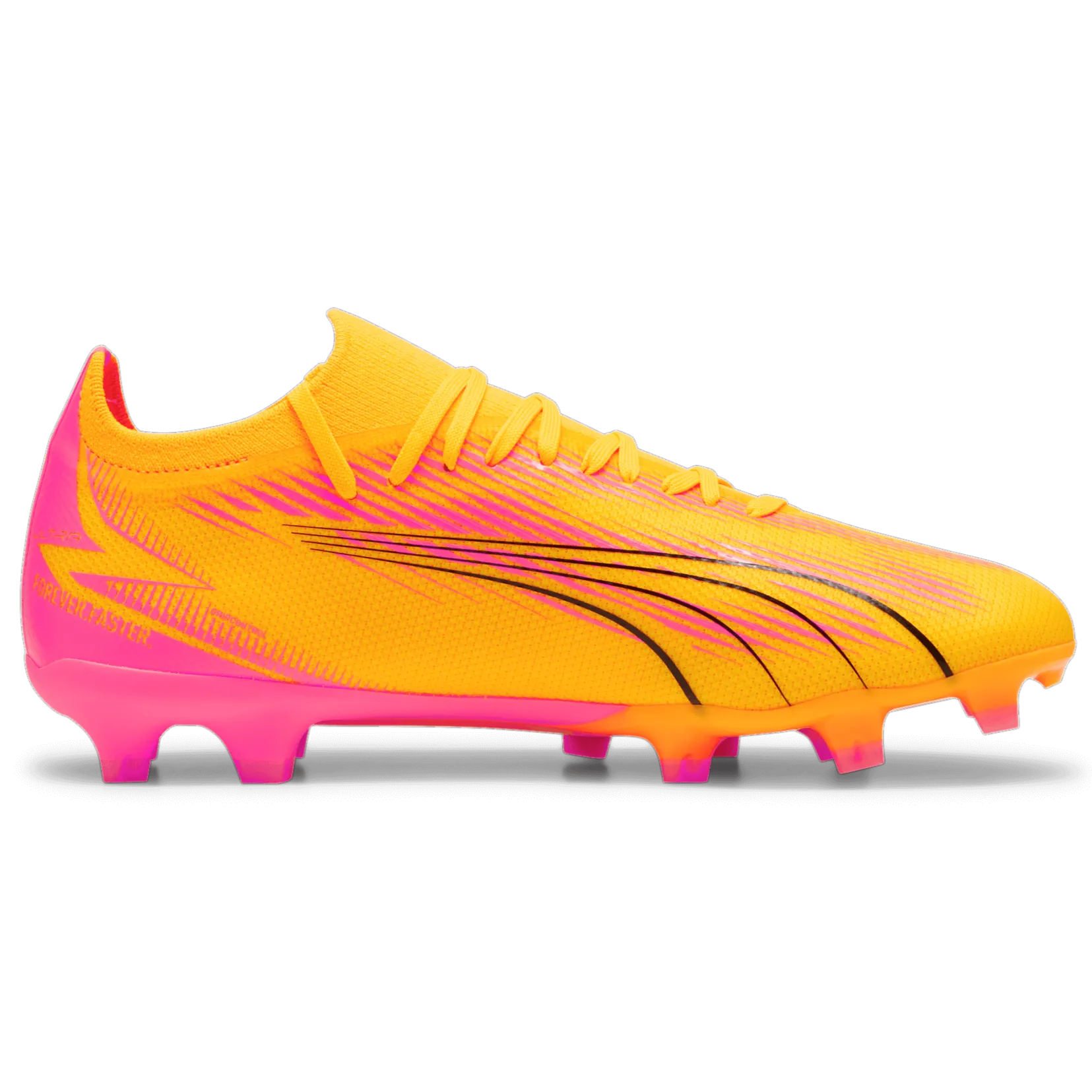 Puma Ultra Match FG AG - Forever Faster Pack (SP24) (Side 2)