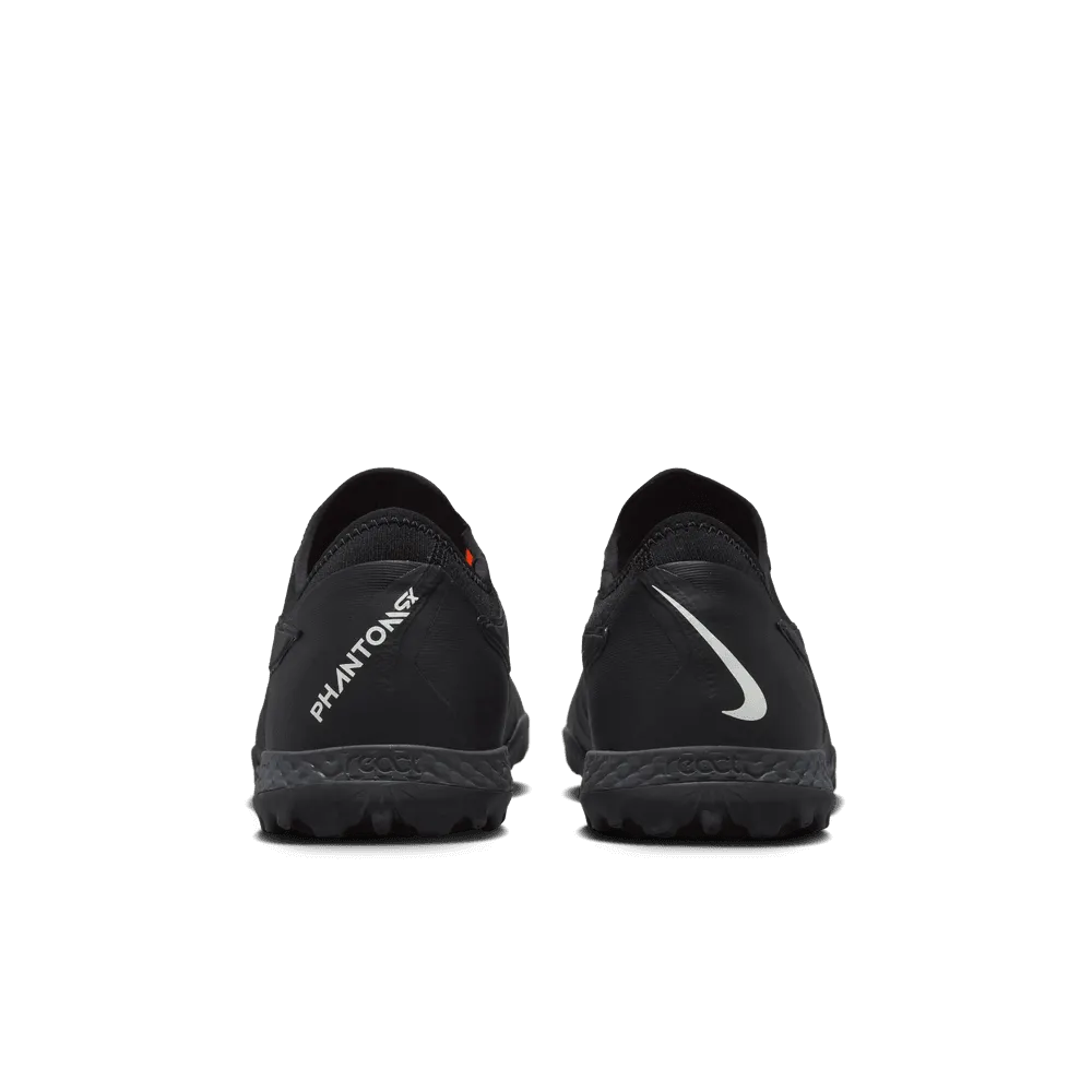 Nike React Phantom GX Pro Turf - Shadow Pack (SP23) (Pair - Back)