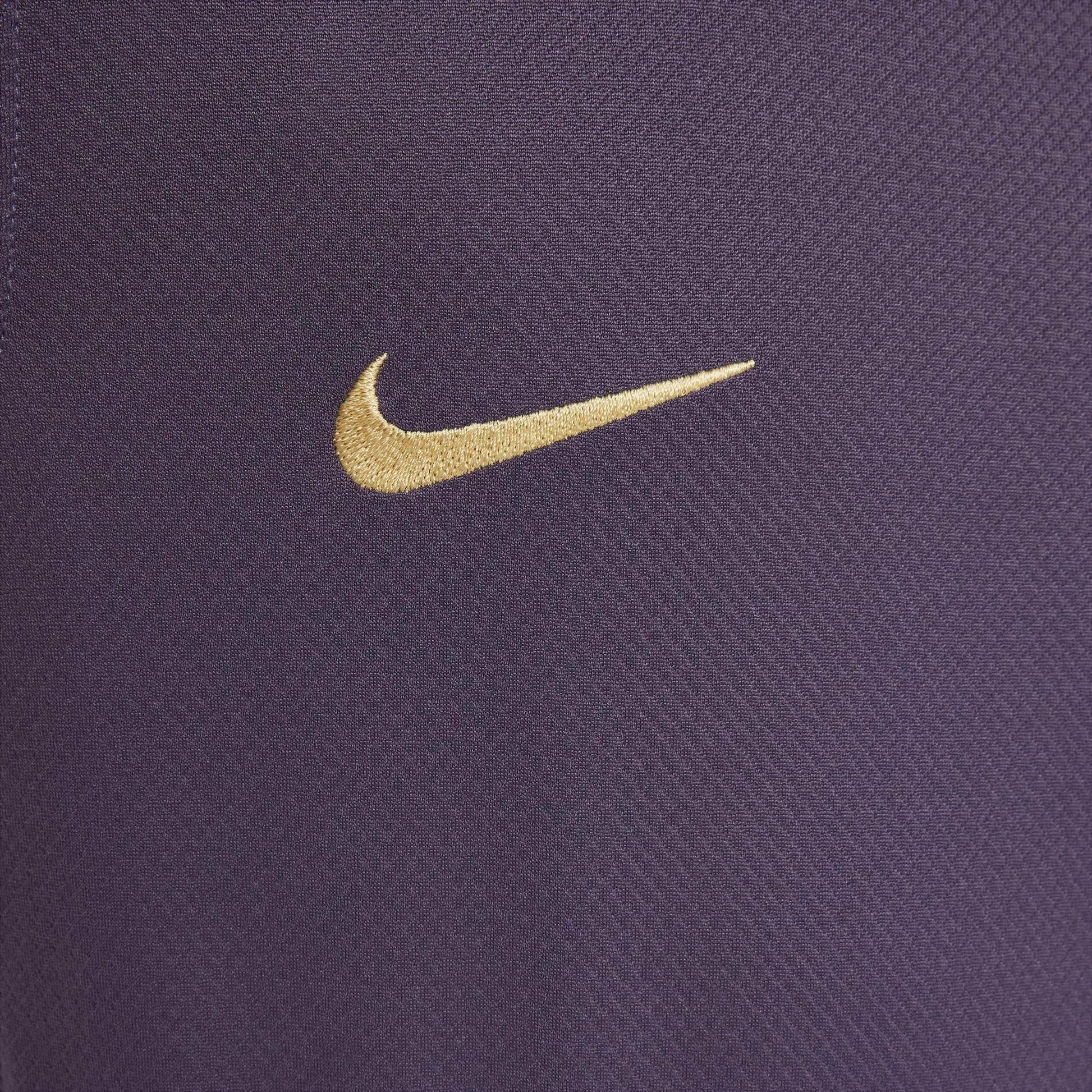 Nike 2024-25 England Youth Stadium Away Jersey (Detail 3)