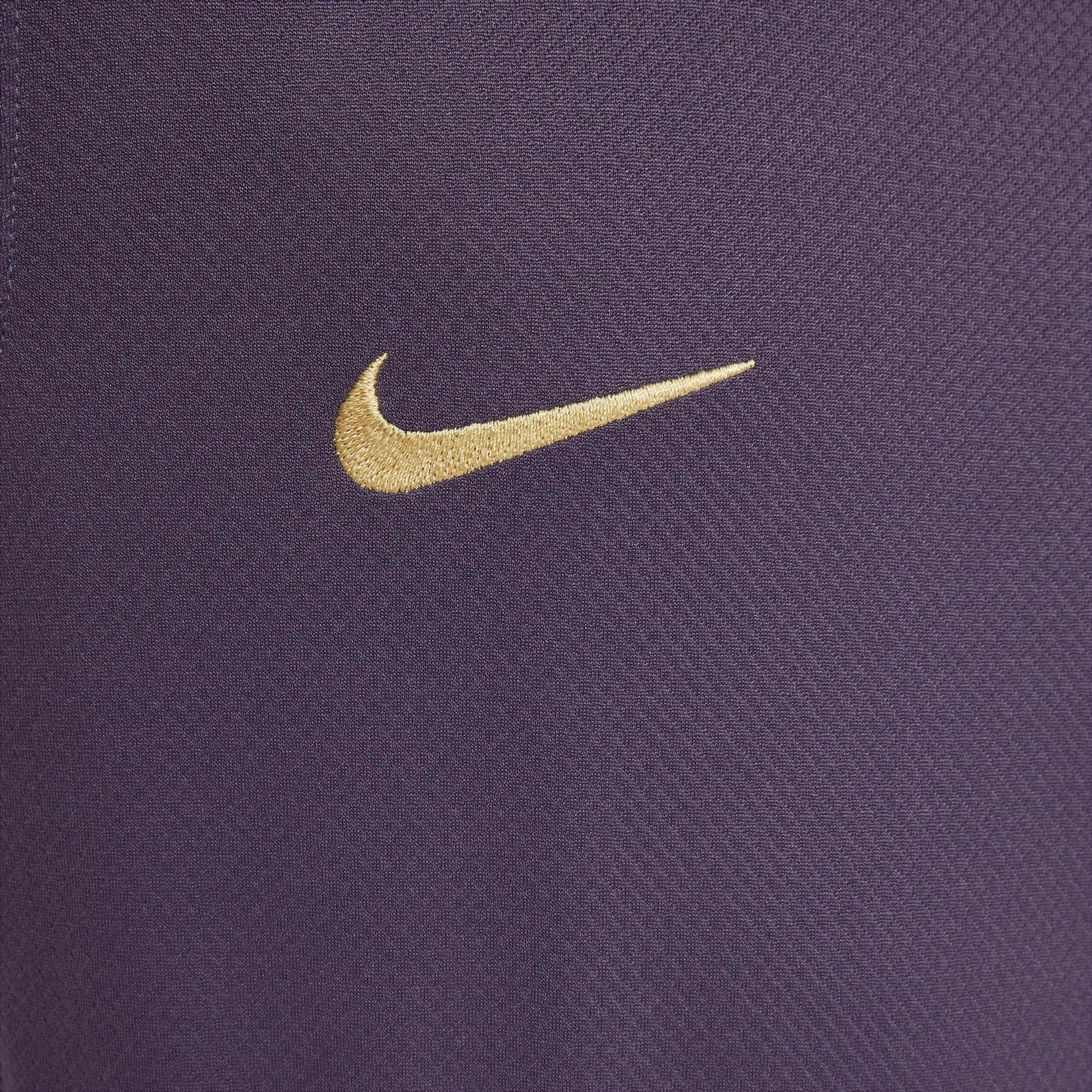 Nike 2024-25 England Youth Stadium Away Jersey (Detail 3)