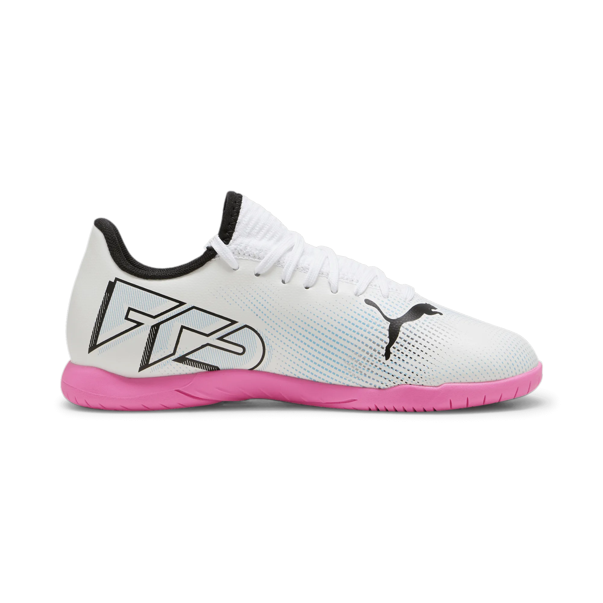 Puma JR Future 7 Play Indoor - Phenomenal Pack (SP24) (Side 2)
